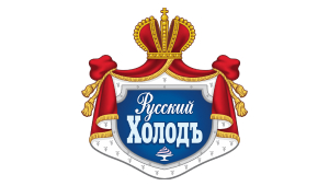 rusholod логотип